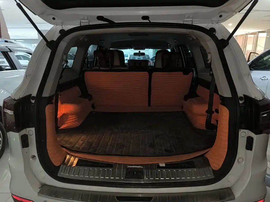 Fengxing Fengxing T5L — миниатюра 19