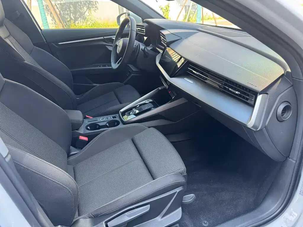Audi A3 — миниатюра 16