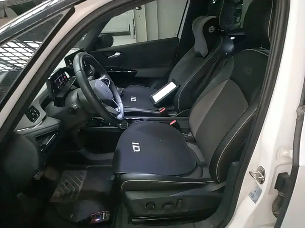 Volkswagen ID.3 — миниатюра 15