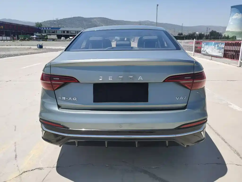 Jetta VA7 — миниатюра 5