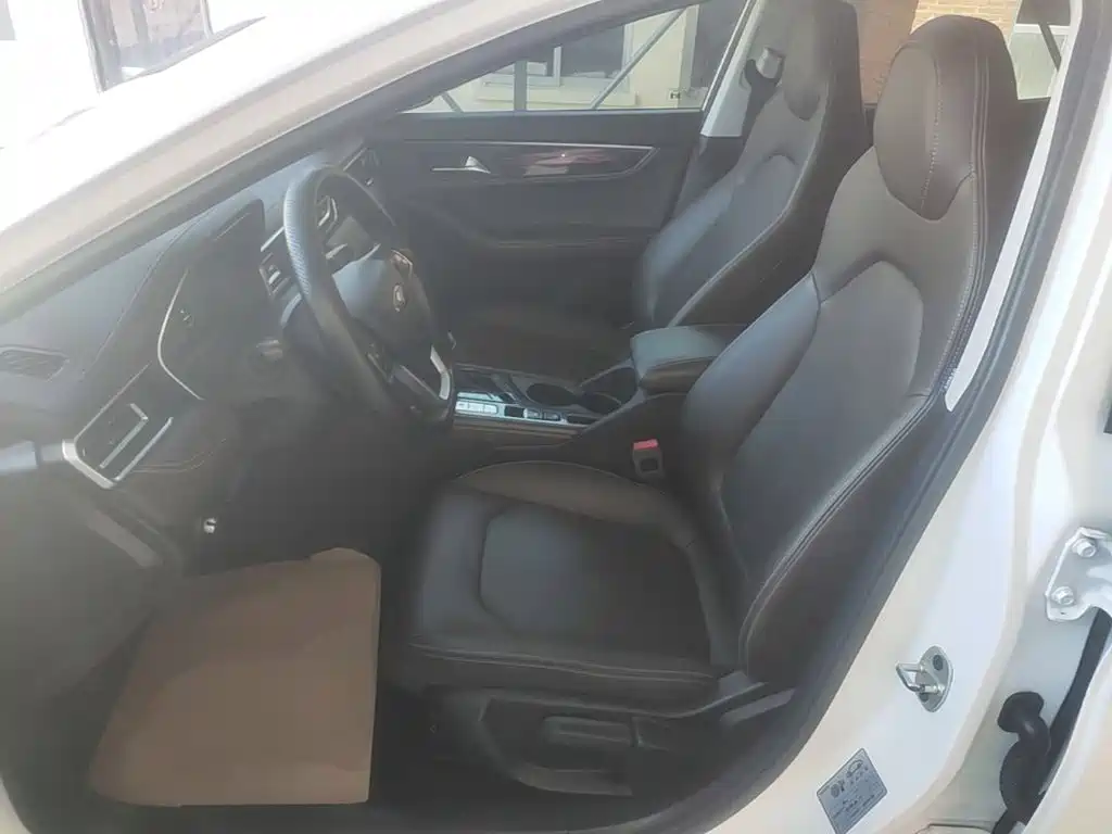 JAC A5 — миниатюра 15