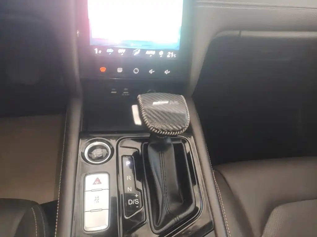 JAC A5 — миниатюра 14
