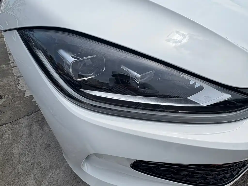 Volkswagen Lamando — миниатюра 2