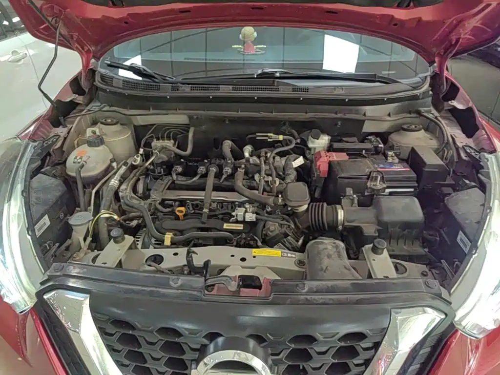 Nissan Kicks — миниатюра 20