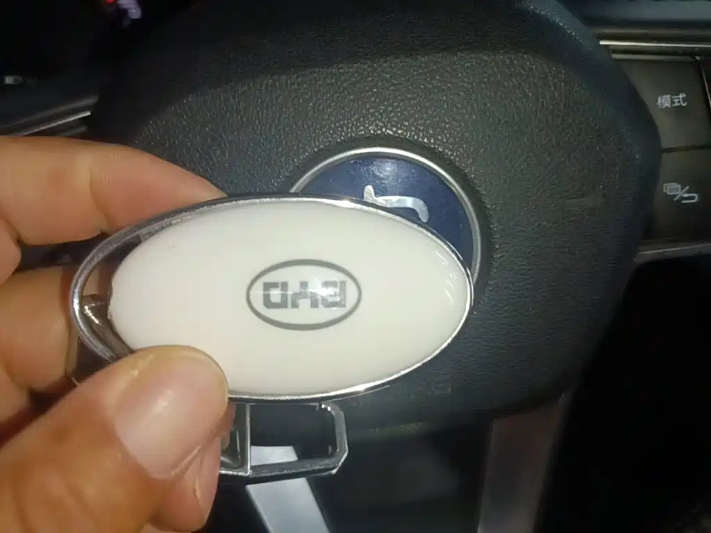 BYD Song — миниатюра 9