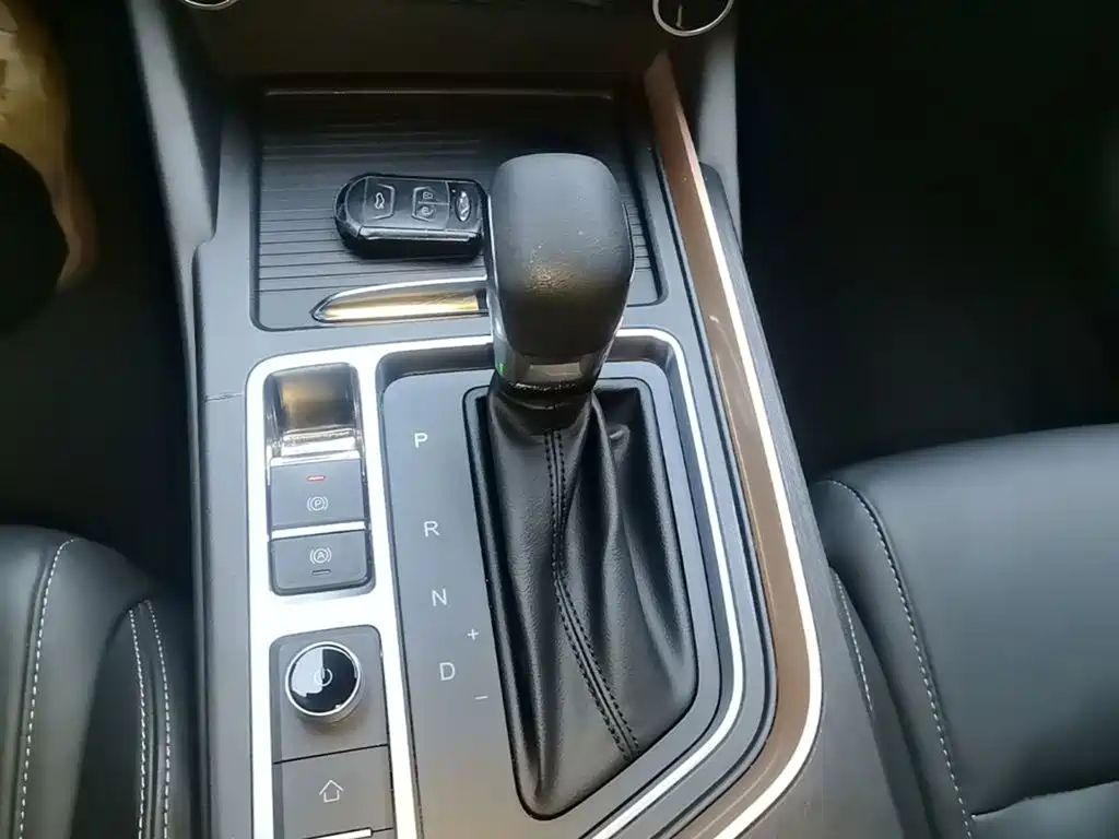 Chery Arrizo 5 PLUS — миниатюра 14