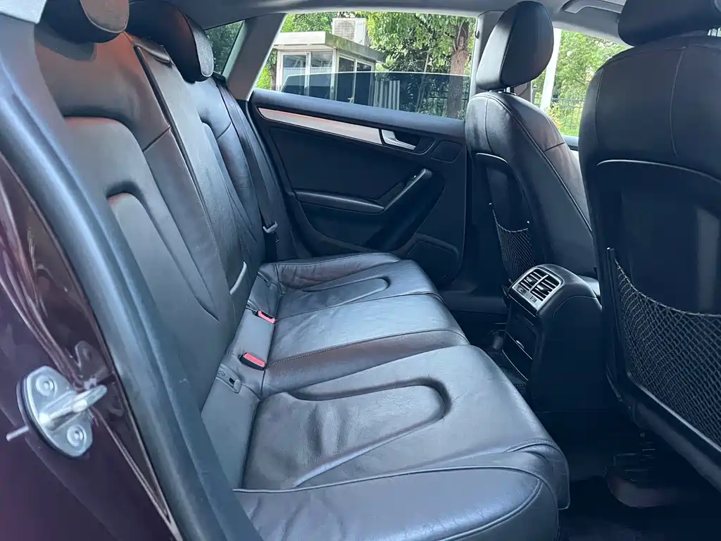Audi A5 (Import) — миниатюра 12