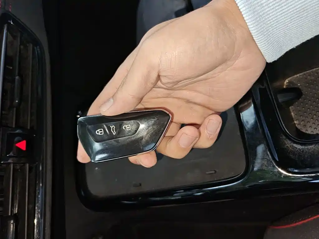 Volkswagen ID.3 — миниатюра 9