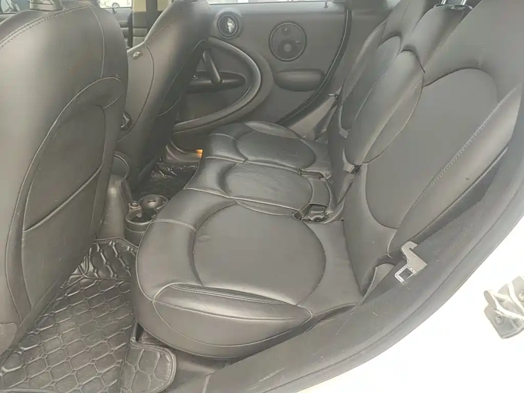 MINI Mini Countryman — миниатюра 17