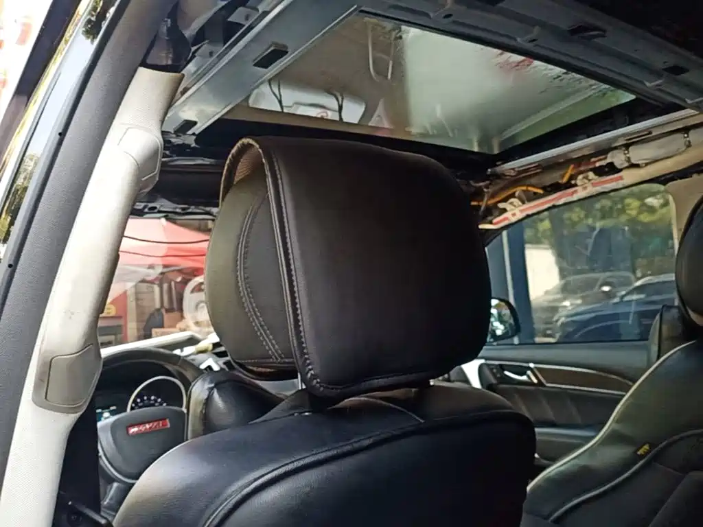Haval H9 — миниатюра 18