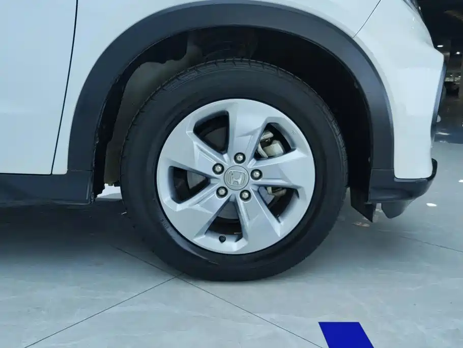 Honda XR-V — миниатюра 6
