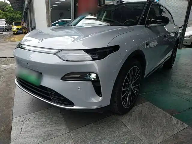 2025 Leapmotor C11