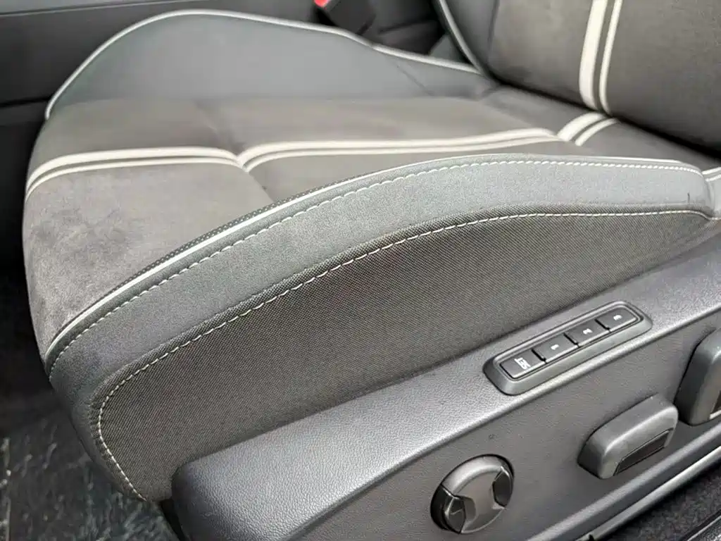 Volkswagen Golf — миниатюра 11