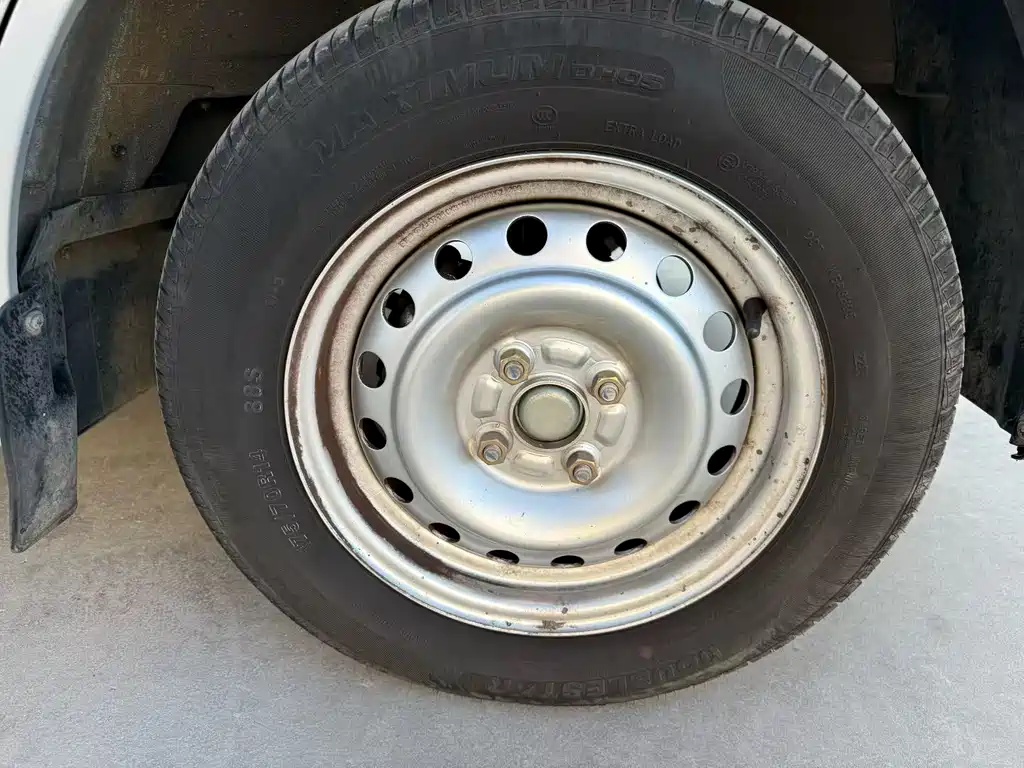 CHANGAN CROSS STAR V3