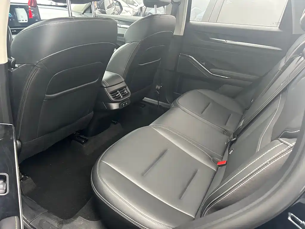 Haval H6 2021 2.0T AT Max