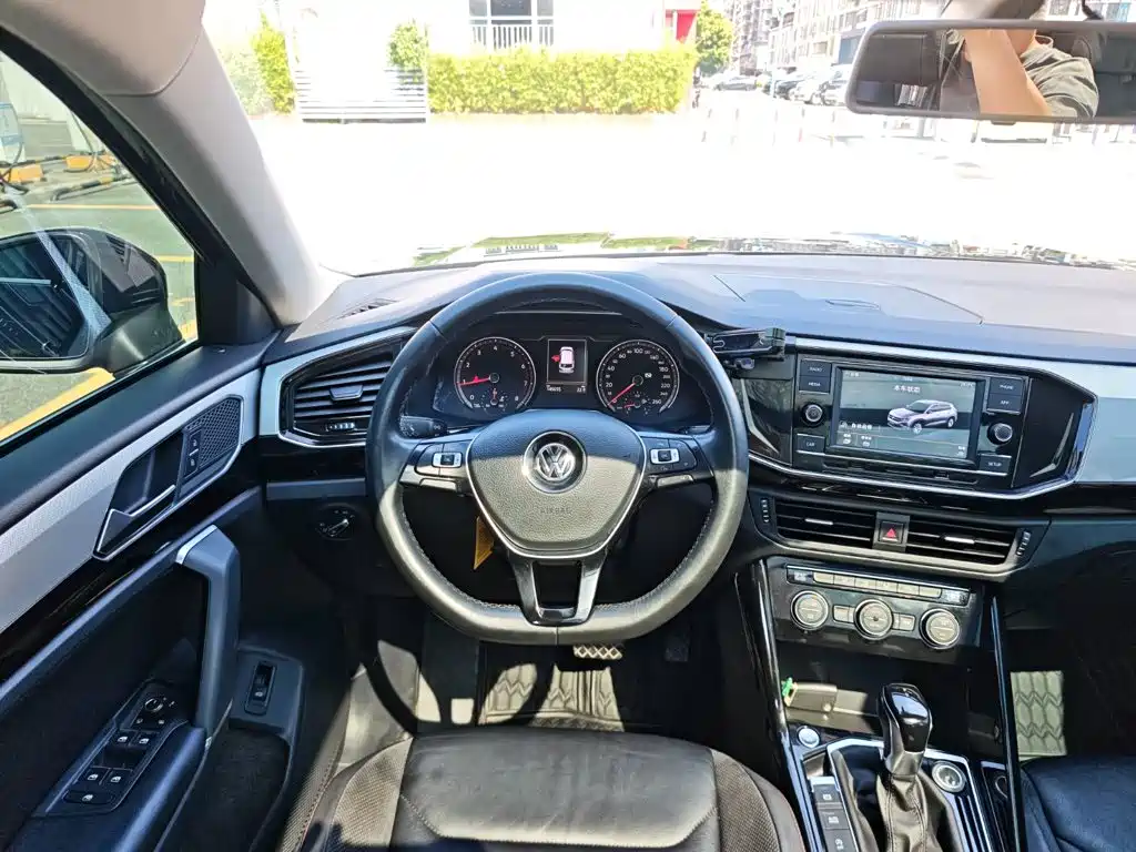 Volkswagen Tayron — миниатюра 18