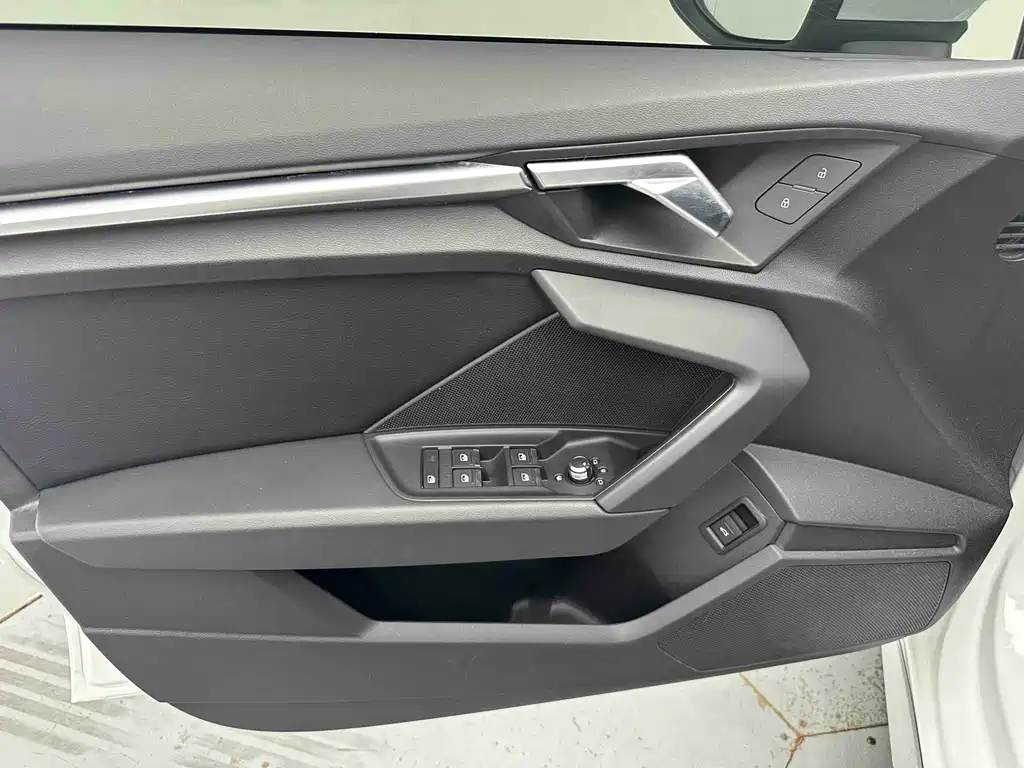 Audi A3 — миниатюра 10