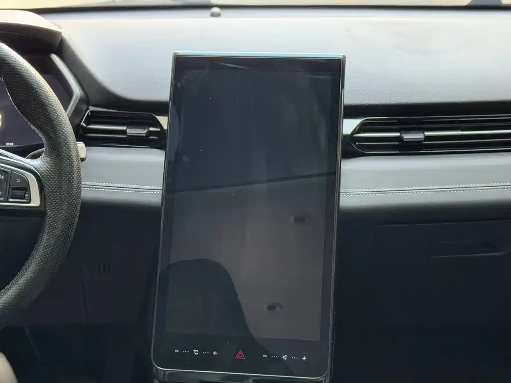 XPeng G3 — миниатюра 7