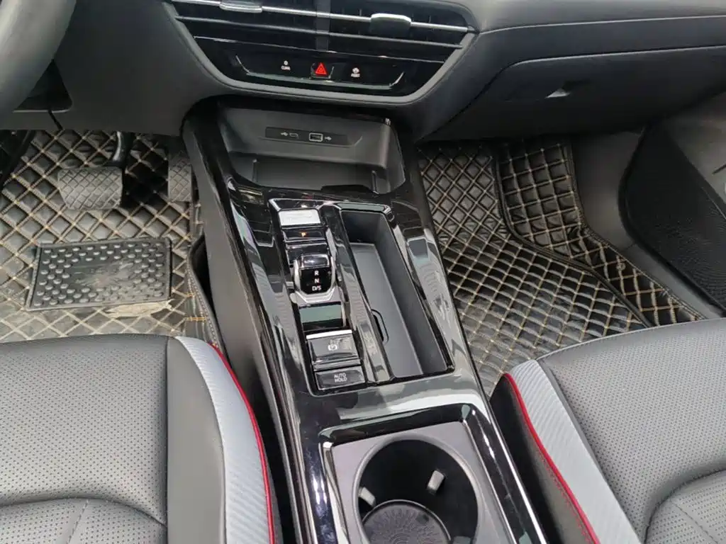 Volkswagen Lamando — миниатюра 14