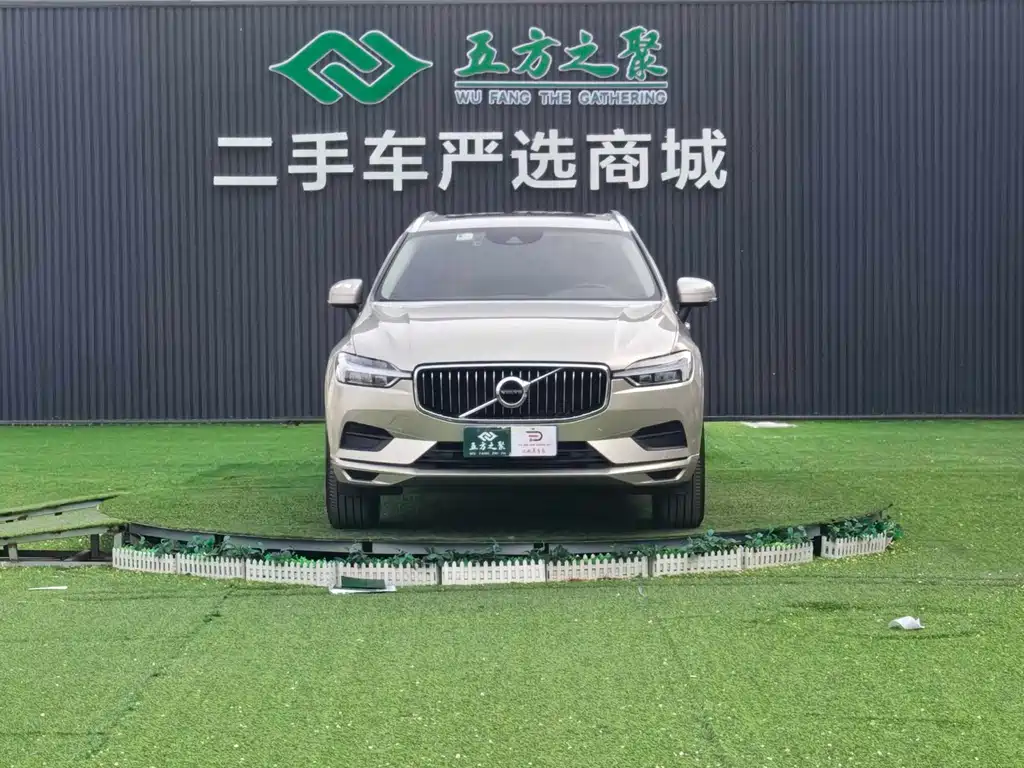 Volvo XC60 — миниатюра 2