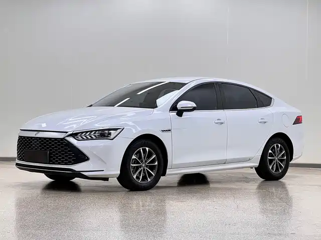 2024 BYD Qin