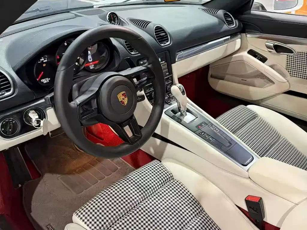 Porsche 911 — миниатюра 5