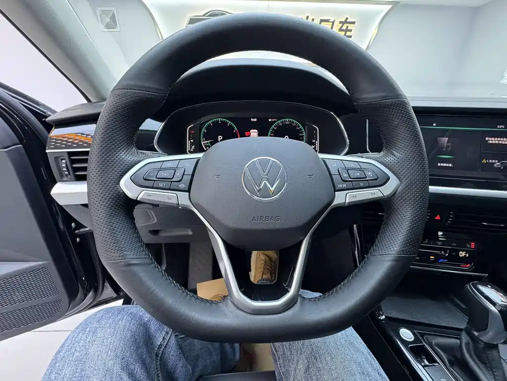 Volkswagen Passat — миниатюра 19