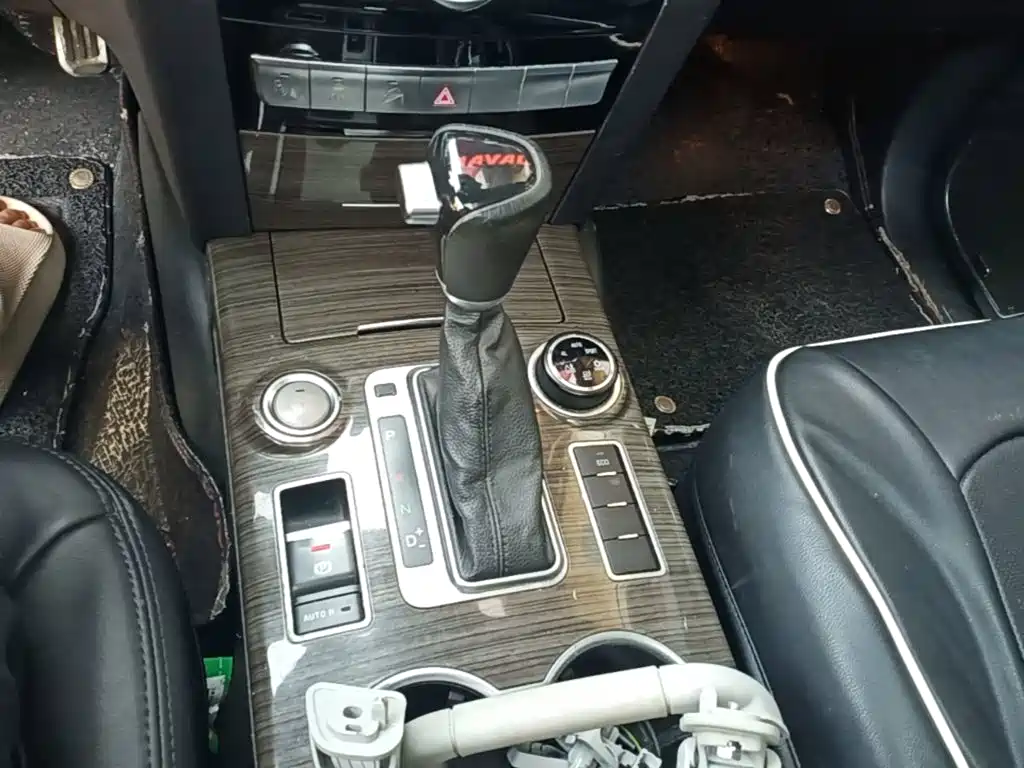 Haval H9 — миниатюра 14