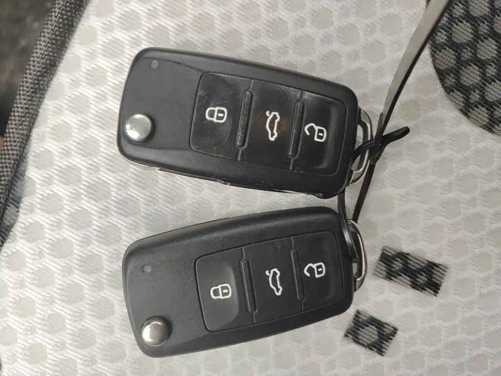 Volkswagen Lavida — миниатюра 9