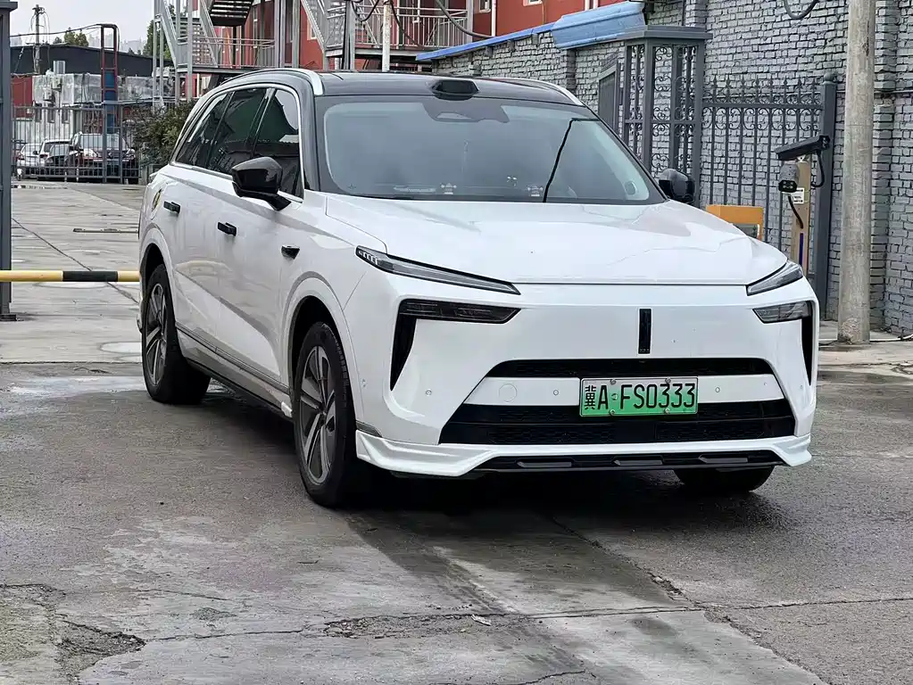 Wey Wey Lanshan — миниатюра 3