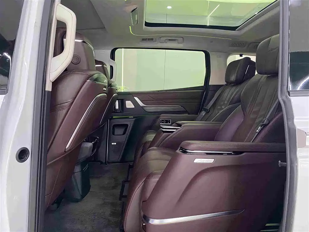 Buick Century — миниатюра 8