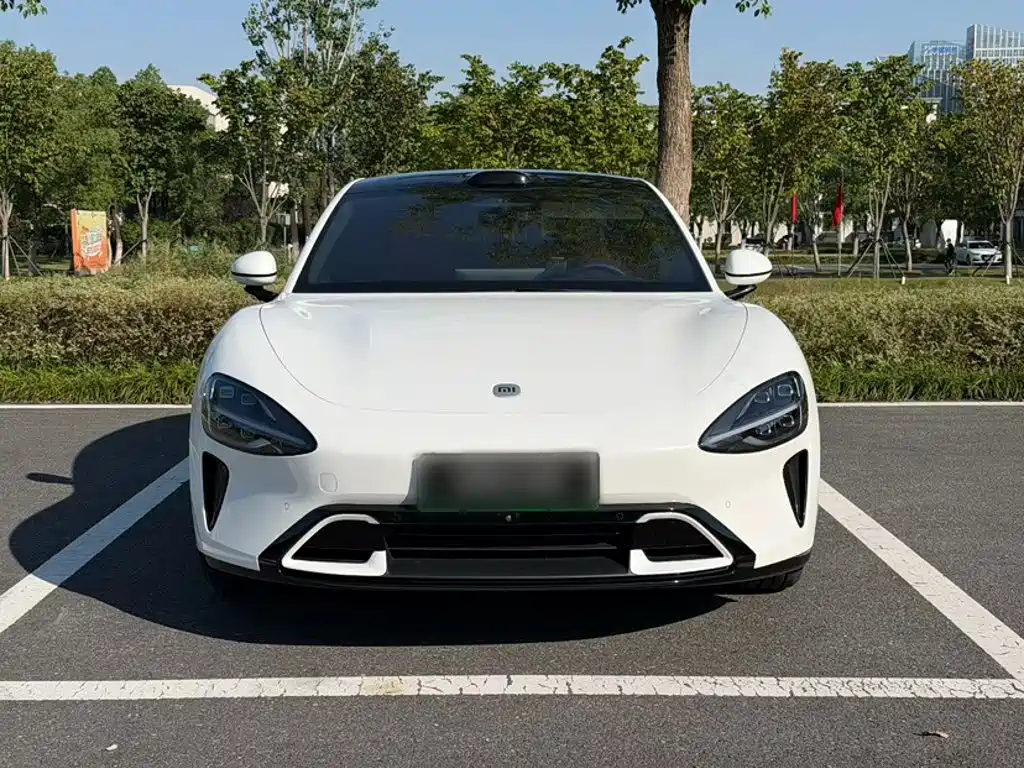 Xiaomi SU7 — миниатюра 25
