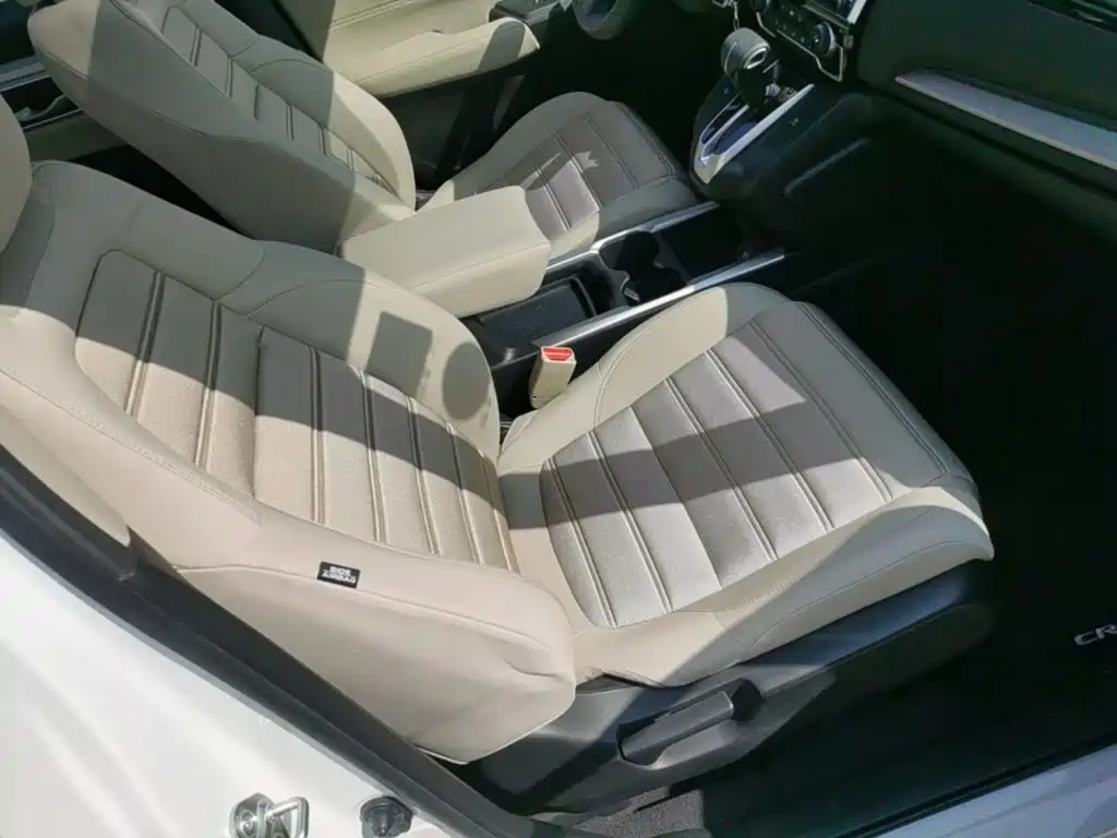Honda CR-V — миниатюра 25