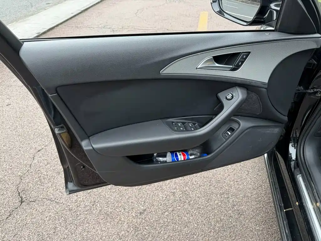 Audi A6L — миниатюра 6