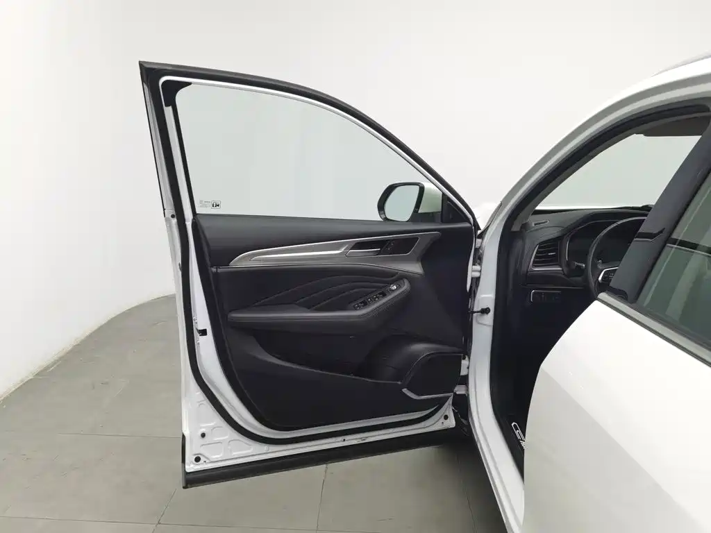 Haval F7 — миниатюра 8