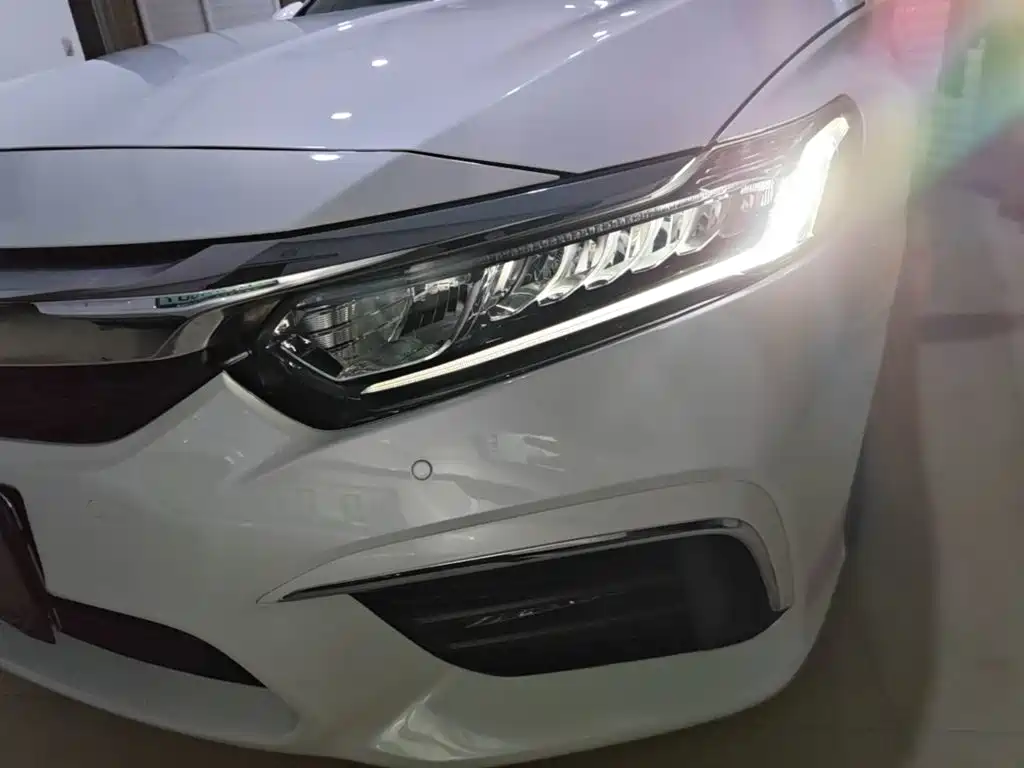 Honda Inspire — миниатюра 24