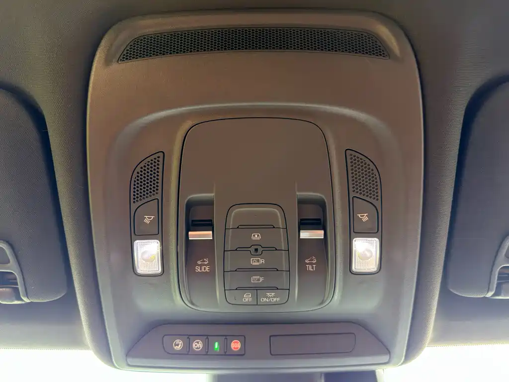 Cadillac CT6 — миниатюра 40