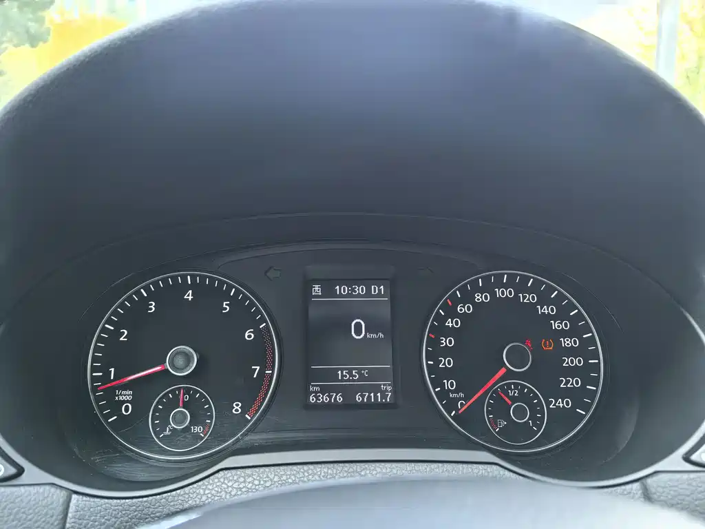 Volkswagen Sharan — миниатюра 26
