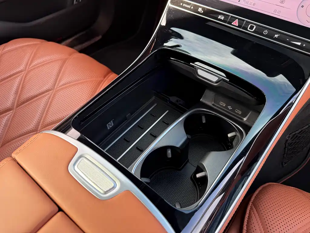 MERCEDES-BENZ MAYBACH S CLASS