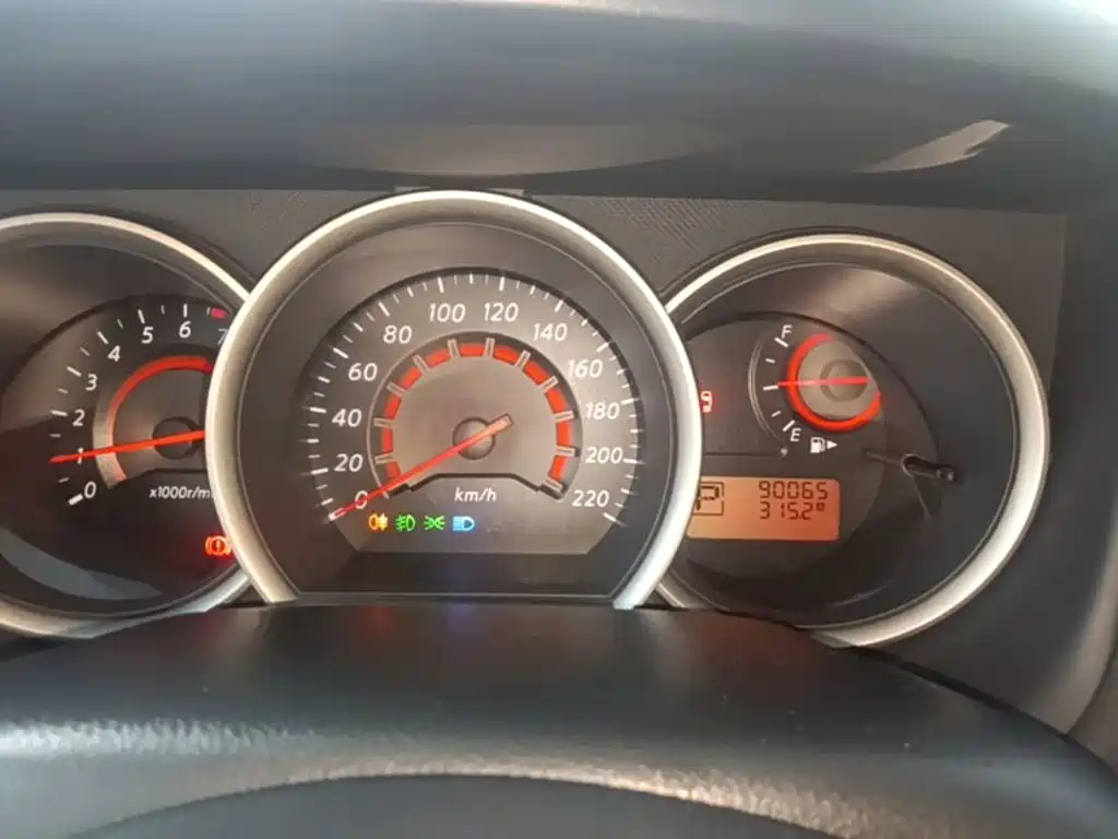 Nissan Sylphy — миниатюра 8