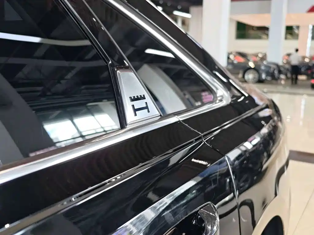 Audi A8 — миниатюра 9