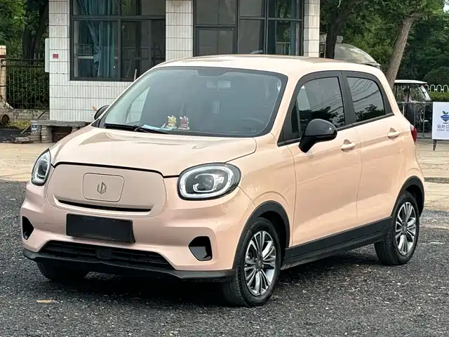 2022 Leapmotor T03