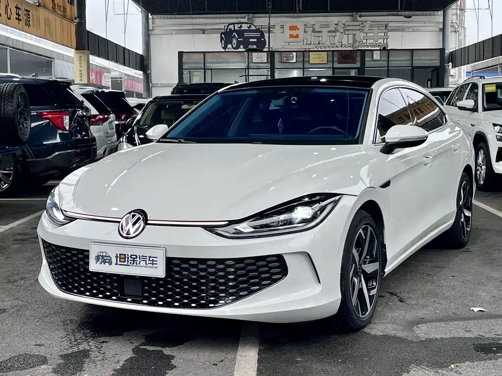 Volkswagen Lamando