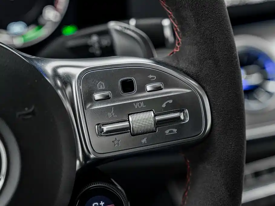 Mercedes-Benz E-Class A MG E AMG 2019 AMG E 53 4MATIC+