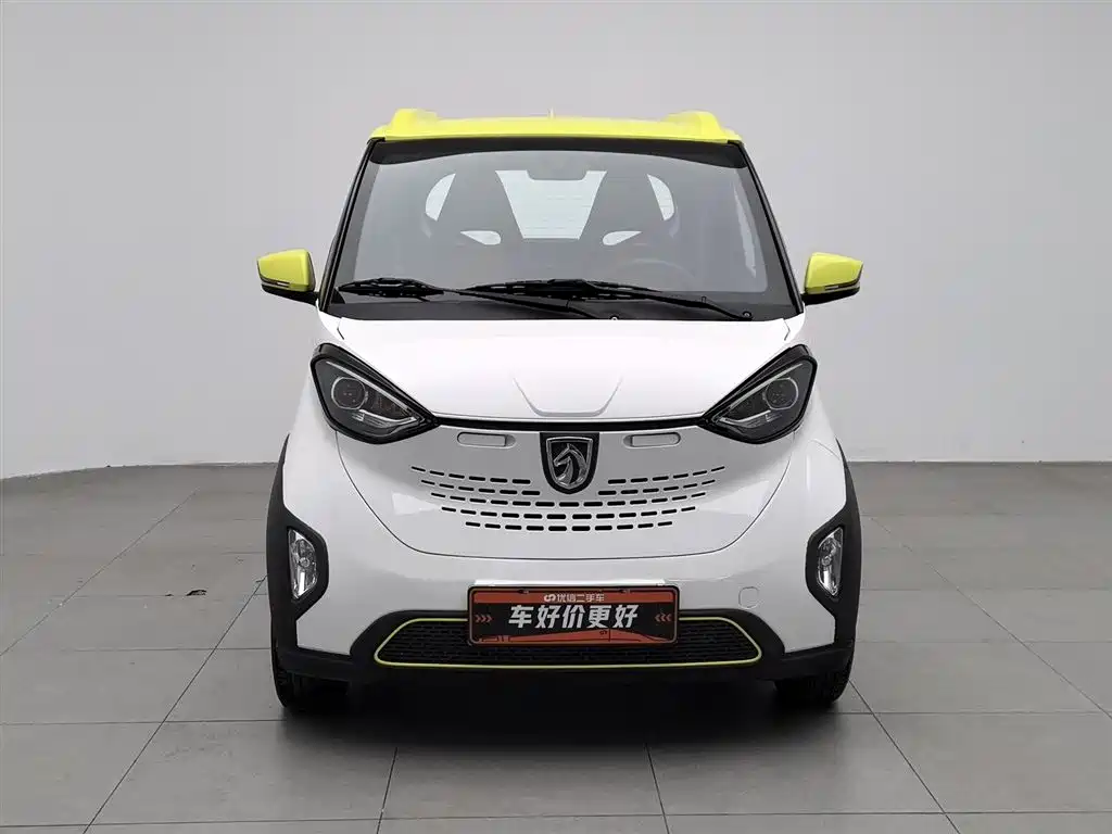 BAOJUN E100
