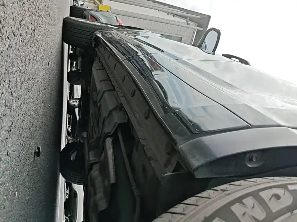 Toyota Highlander — миниатюра 22