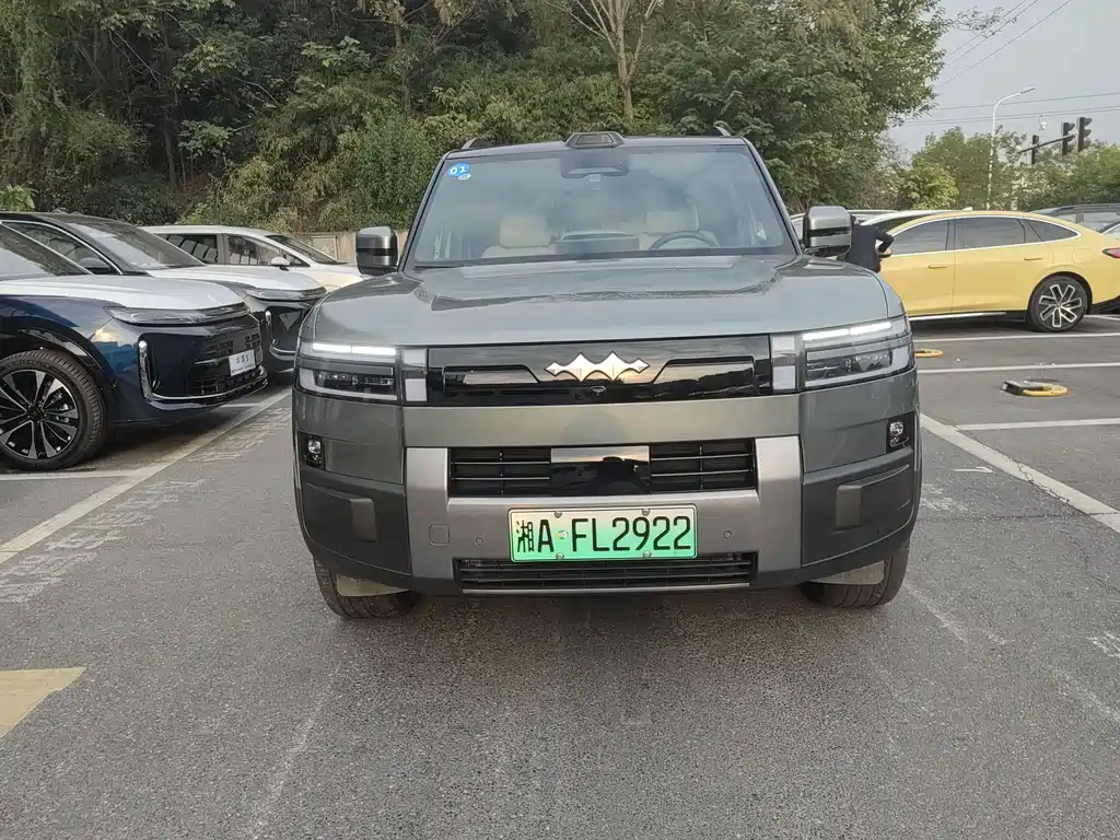 Fang Cheng Bao Ti 7 — миниатюра 2