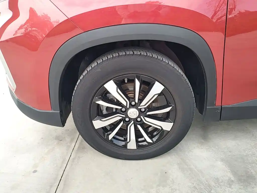 Baojun 530 — миниатюра 23