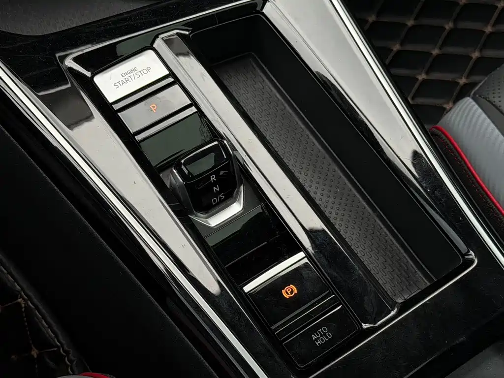 Volkswagen Lamando — миниатюра 12