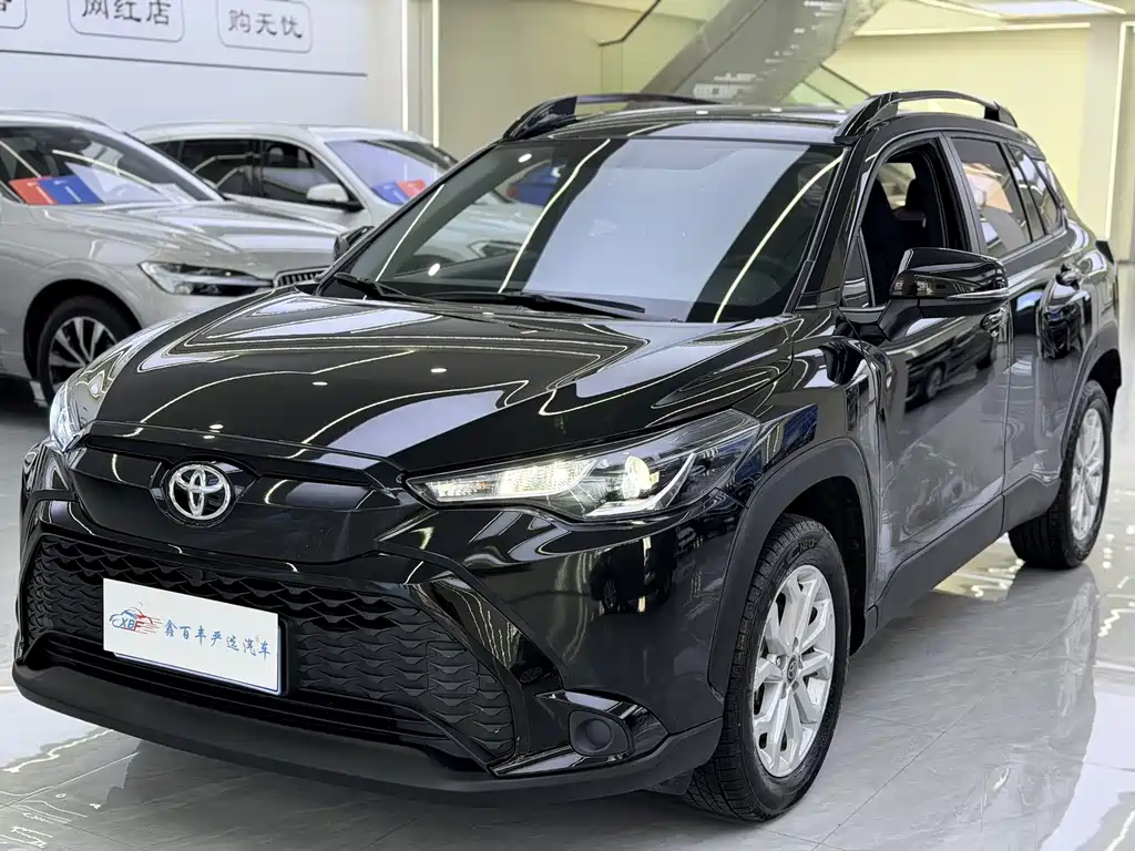 TOYOTA FENGLANDA